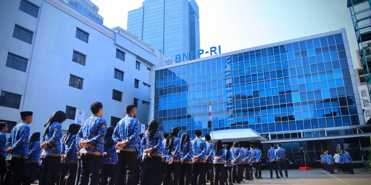 Banner utama: Badan Nasional Pengelola Perbatasan (BNPP RI)