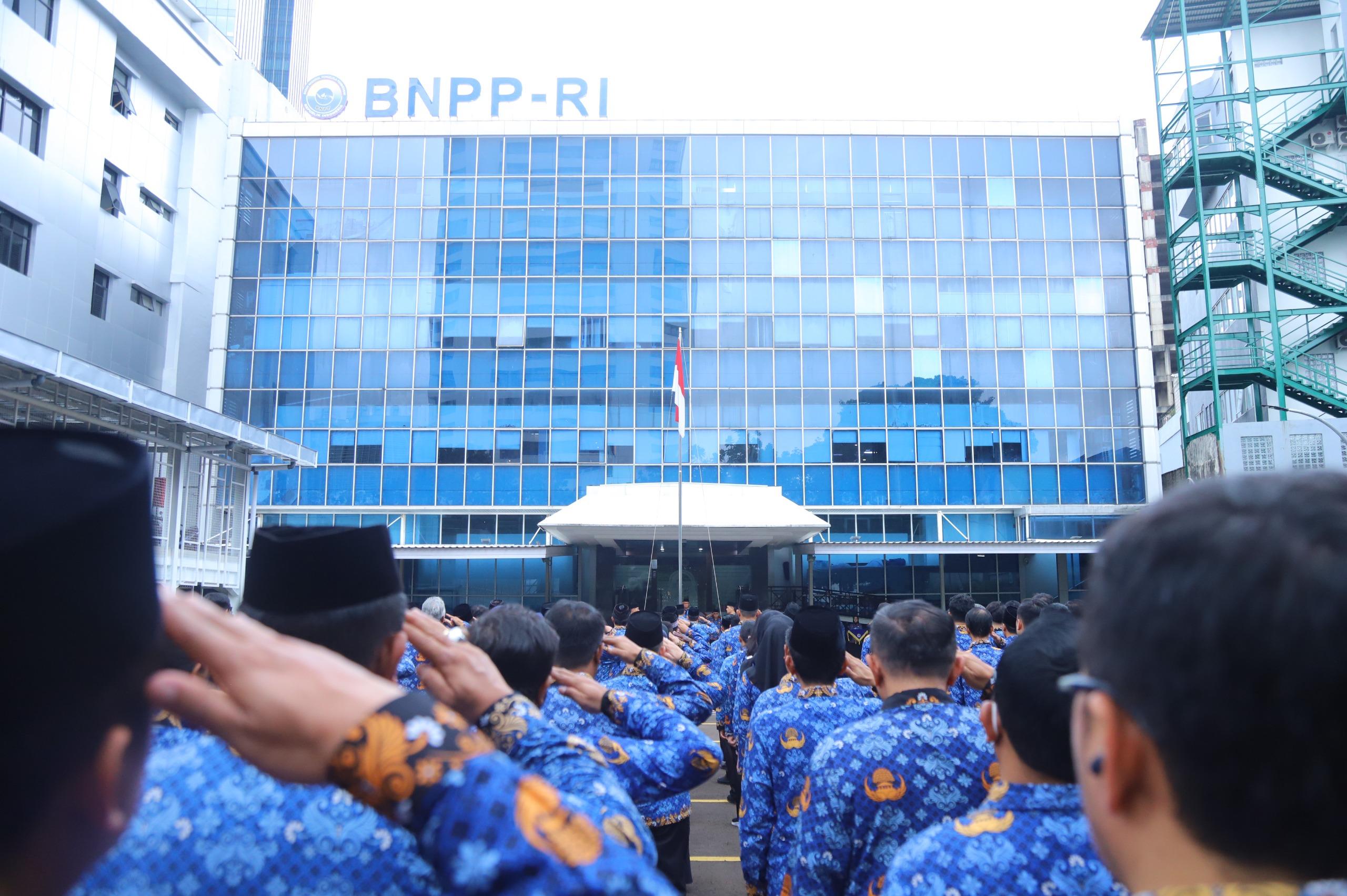 Kantor Pusat BNPP